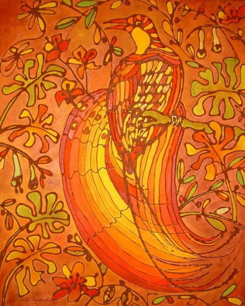 Ave Fenix